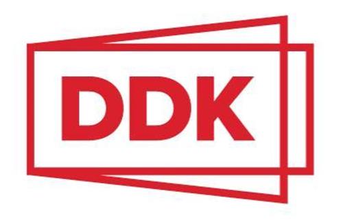 DDK trademark