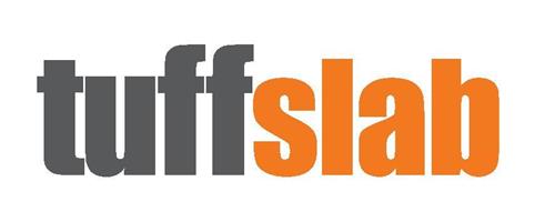 TUFFSLAB trademark