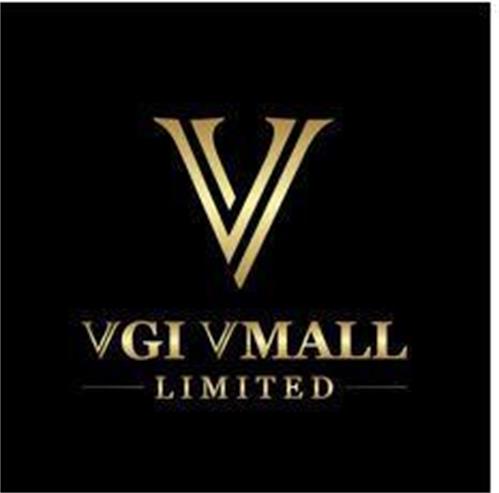 V VGI VMALL LIMITED trademark