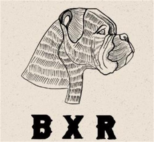 BXR trademark