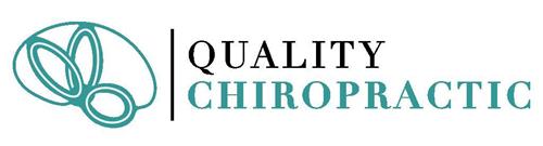 QUALITY CHIROPRACTIC trademark