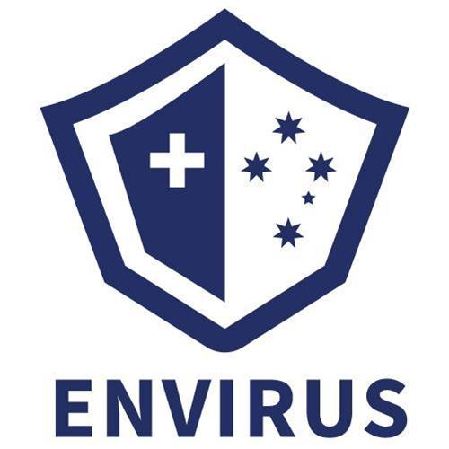 ENVIRUS trademark