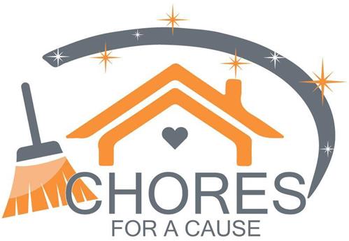 CHORES FOR A CAUSE trademark