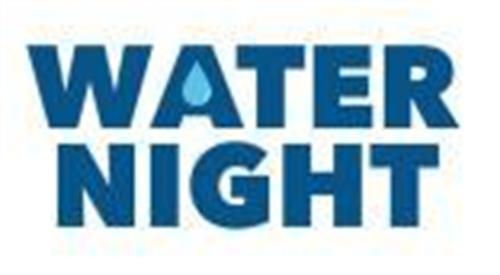 WATER NIGHT trademark