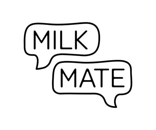 MILK MATE trademark