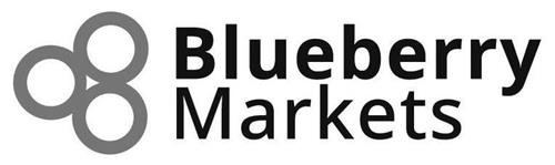 BLUEBERRY MARKETS trademark