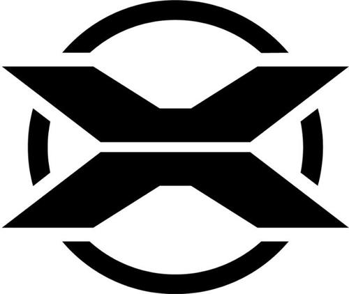 X trademark