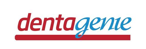 DENTAGENIE trademark