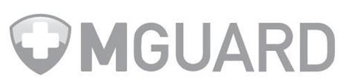 MGUARD trademark