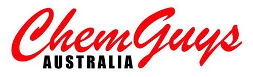 CHEM GUYS AUSTRALIA trademark