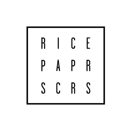 RICE PAPR SCRS trademark