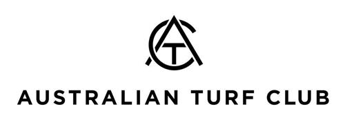 ATC AUSTRALIAN TURF CLUB trademark