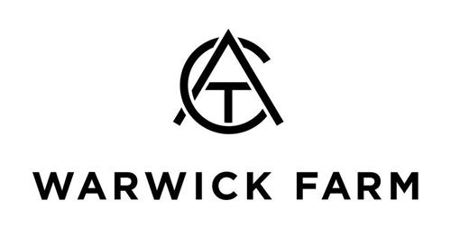 ATC WARWICK FARM trademark