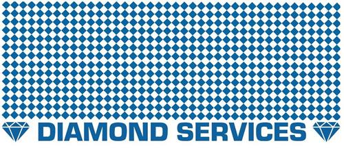 DIAMOND SERVICES trademark