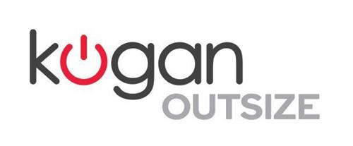 KOGAN OUTSIZE trademark