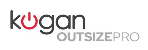 KOGAN OUTSIZEPRO trademark