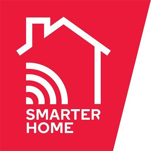 SMARTER HOME trademark