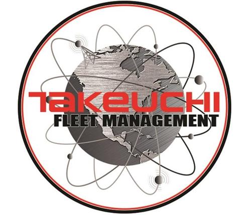 TAKEUCHI FLEET MANAGEMENT trademark