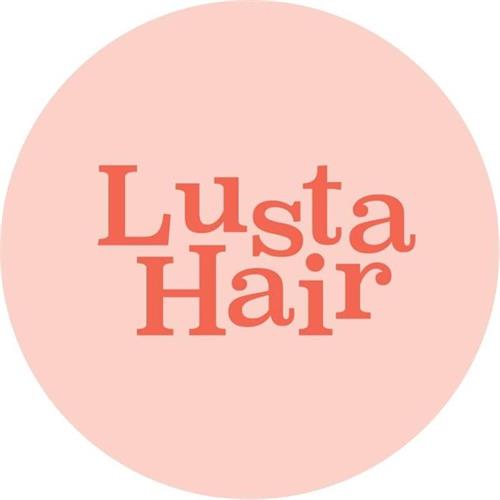 LUSTA HAIR trademark