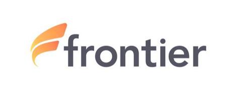 F FRONTIER trademark