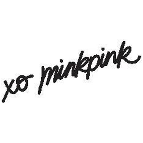 XO MINKPINK trademark