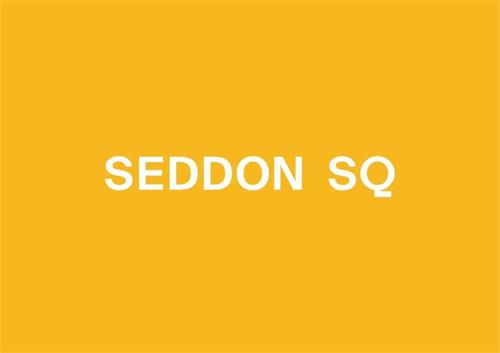 SEDDON SQ trademark