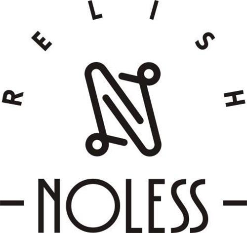 N RELISH NOLESS trademark