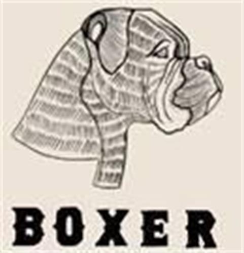 BOXER trademark