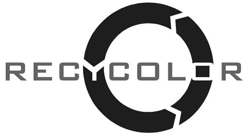 RECYCOLOR trademark