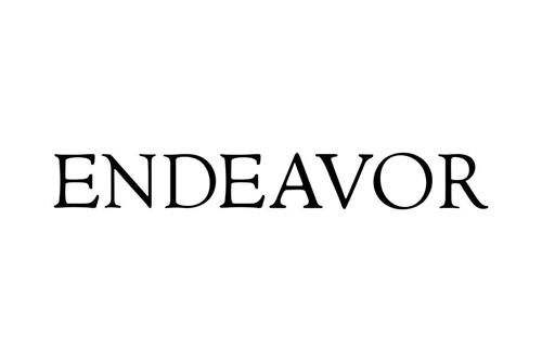 ENDEAVOUR trademark