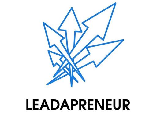 LEADAPRENEUR trademark