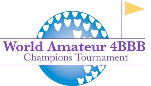 WORLD AMATEUR 4BBB CHAMPIONS TOURNAMENT trademark