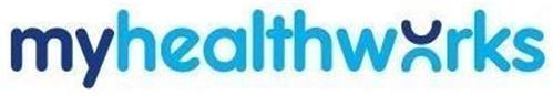 MYHEALTHWORKS trademark