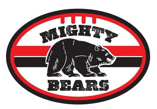 MIGHTY BEARS trademark