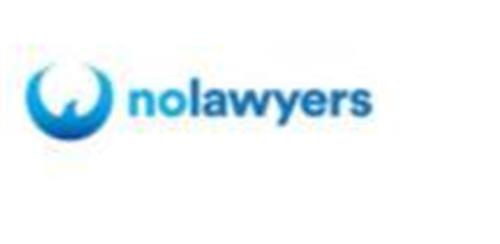 NOLAWYERS trademark