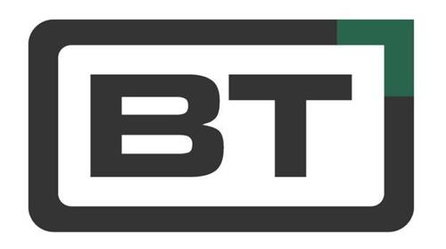 BT trademark