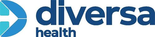 D DIVERSA HEALTH trademark