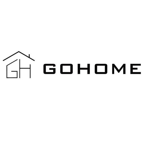 GH GOHOME trademark