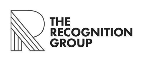 R THE RECOGNITION GROUP trademark