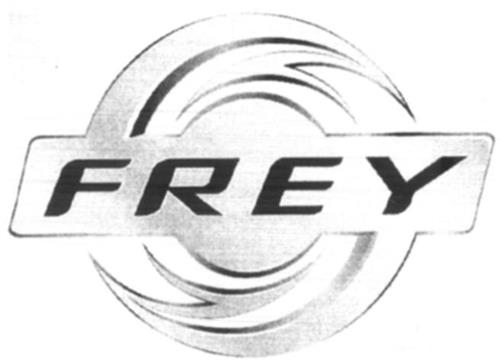 FREY trademark