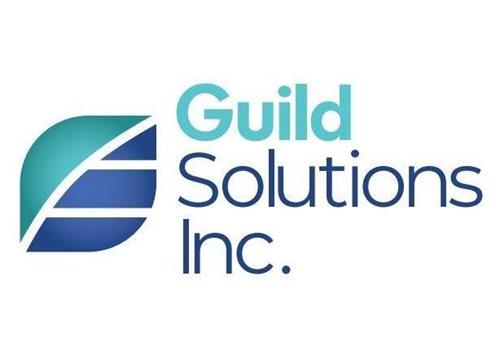 GUILD SOLUTIONS INC. trademark