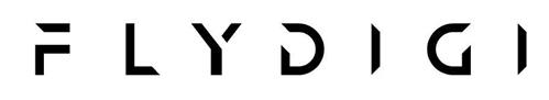 FLYDIGI trademark