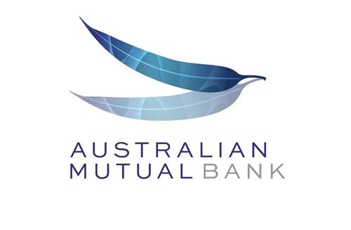 AUSTRALIAN MUTUAL BANK trademark