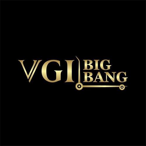 VGI BIG BANG trademark