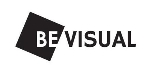 BE VISUAL trademark