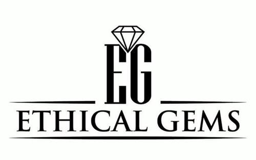 EG ETHICAL GEMS trademark