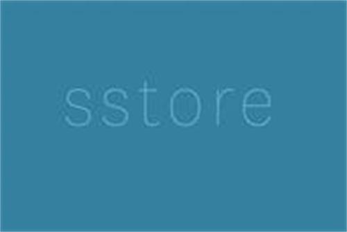 SSTORE trademark