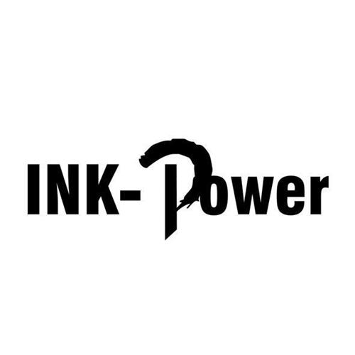 INK-POWER trademark