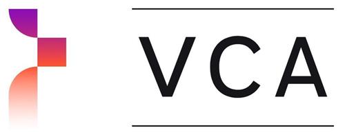 VCA trademark