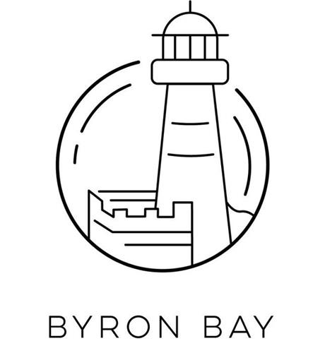 BYRON BAY trademark